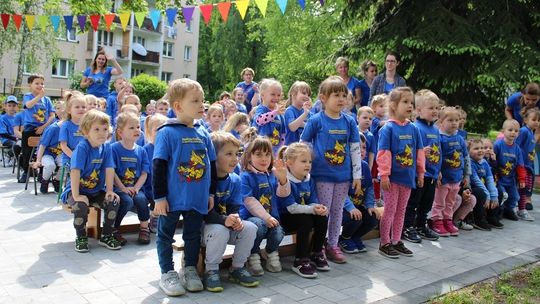 Rekrutacja uzupełniająca do przedszkoli w Kędzierzynie-Koźlu