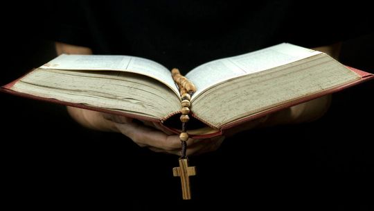 Kędzierzyn-Koźle: Religia w szkołach ponadpodstawowych - wyraźny spadek rok do roku
