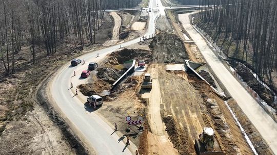 Remont DK 45. Utrudniony przejazd z Kędzierzyna-Koźla do Opola