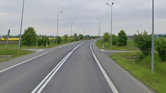 Remont obwodnicy Poborszowa ruszy po Wielkanocy. Miesiąc zamknięcia i objazdy Remont obwodnicy Poborszowa ruszy po Wielkanocy. Miesiąc zamknięcia i objazdy