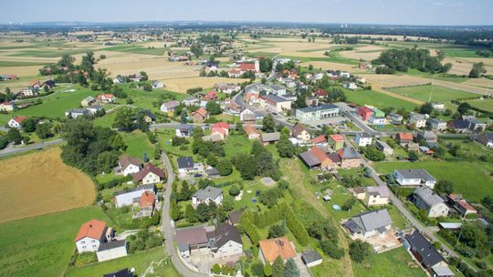 Reńska Wieś inwestuje najwięcej, Cisek ma najmniejszy dług. Porównujemy gminy wiejskie powiatu
