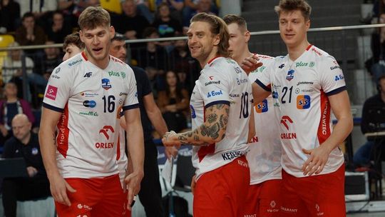 Resovia kontra ZAKSA Kędzierzyn-Koźle. Hit PlusLigi w Rzeszowie