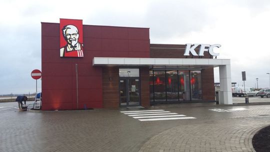 Restauracja KFC powstanie w Kędzierzynie-Koźlu przy ulicy Kozielskiej