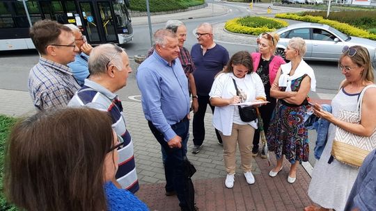 Rewitalizacja z pozytywną opinią władz naszego regionu