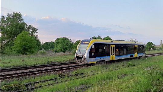 „Rewolucja kolejowa”, ale nie dla węzła kędzierzyńsko-kozielskiego