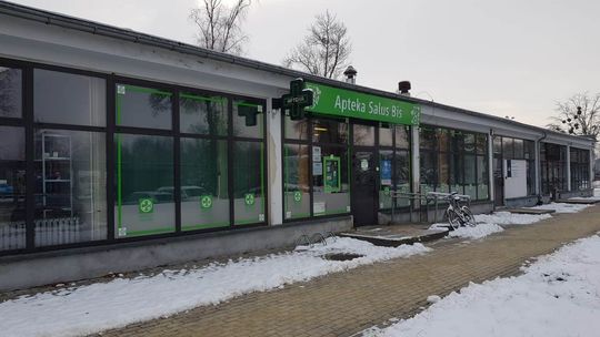 Apteki w 2023 roku nadal będą dyżurować tylko do godziny 23.00