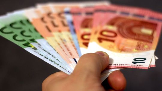 Coś dla przedsiębiorców. Jak pozyskać pieniądze z Unii Europejskiej