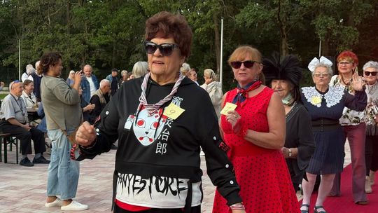 Rock, taniec i tłumy w „Dugnadzie”. Tak zakończyły się Dni Seniora. ZDJĘCIA