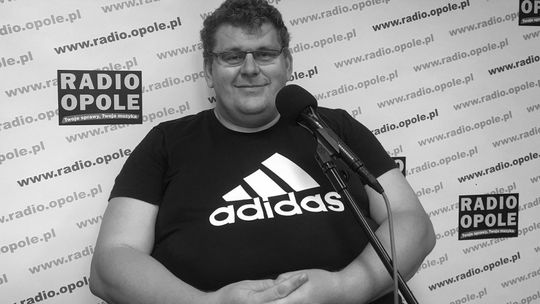 Rocznica śmierci dziennikarza Piotra "Pelego" Warnera