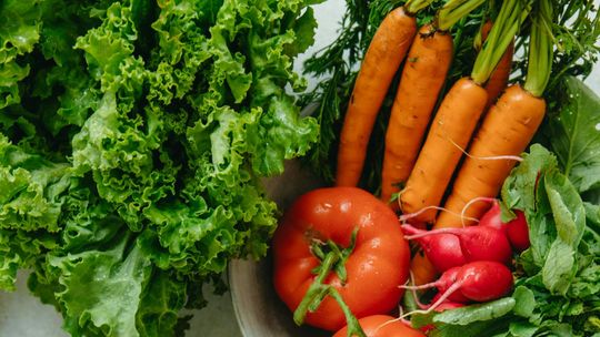 Rodzaje sałaty – przewodnik domowego ogrodnika