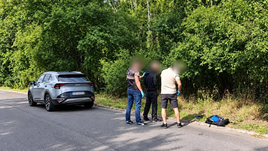 Rodzice podejrzanego o zabójstwo Diany zabierają głos. Matka: Mam nagrania, syn ma alibi
