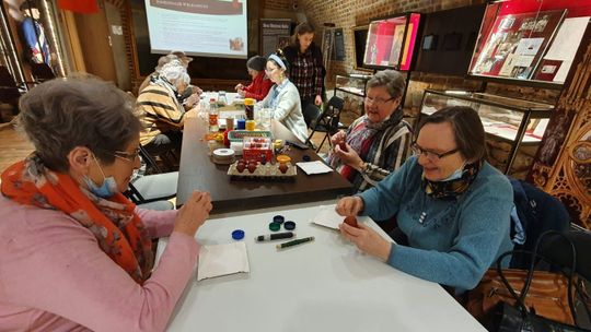 Rodzime tradycje wielkanocne nie tylko w teorii Rodzime tradycje wielkanocne nie tylko w teorii