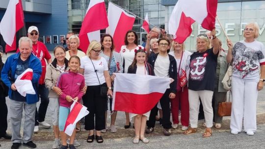 Rodzinny piknik „Wstąp do PiS!” już w sobotę w Kędzierzynie-Koźlu