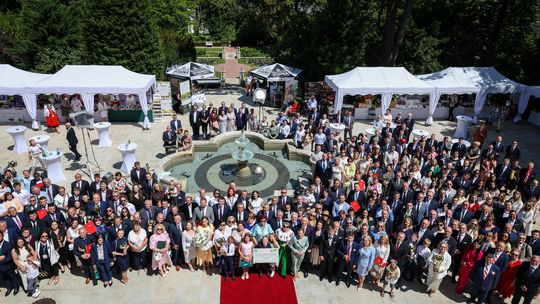 Rolnicy z Kędzierzyna‑Koźla z tytułem I Wicemistrzów Krajowych AgroLigi 2025