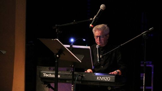 Roman Kruk & Solidaris Brass na scenie