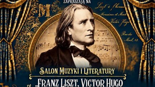 Romantyczne melodie i jazzowe rytmy zabrzmią w Hotelu Hugo
