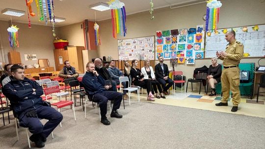 Rorozmawiajmy o tym, jak być gotowym na sytuacje kryzysowe