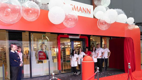 Rossmann Moja Drogeria