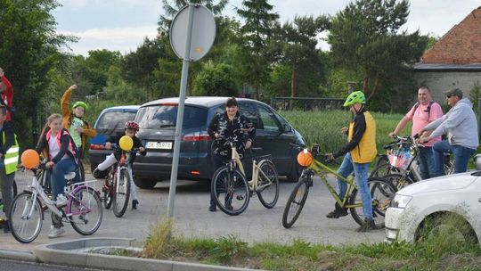 Rowerami do &quot;Magdalenki&quot;. Kolejna edycja oryginalnej eskapady