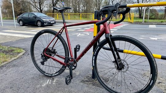 Rowerem przez Kłodnicę będzie jeszcze wygodniej