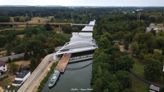 Rowerzyści mają powody do radości. Czekali na tę inwestycję długie lata. ZDJĘCIA