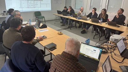 Rozbudowa szpitala w Kędzierzynie-Koźlu postępuje zgodnie z planem