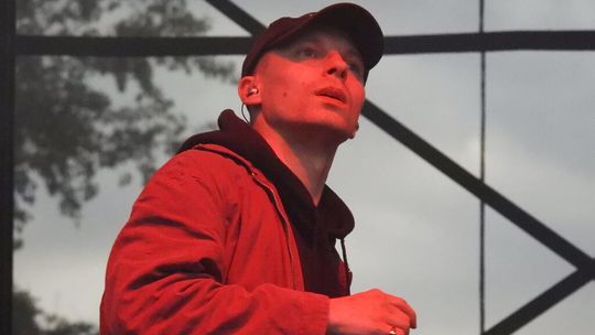 Rozmowa z Igorem Herbutem, liderem grupy LemON