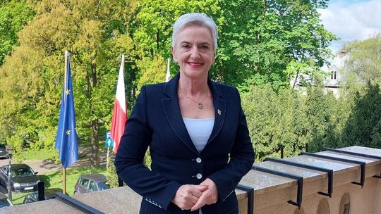 Rozmowa z prezydent Kędzierzyna-Koźla Sabiną Nowosielską z okazji jubileuszu miasta Rozmowa z prezydent Kędzierzyna-Koźla Sabiną Nowosielską z okazji jubileuszu miasta