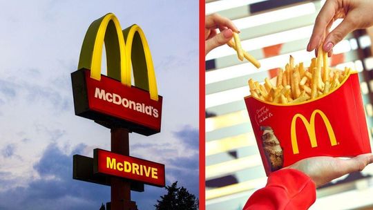 Rozpoczęła się budowa restauracji McDonald's na pograniczu Koźla i Reńskiej Wsi