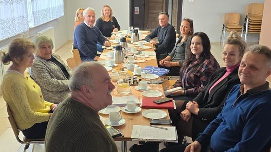 Rozpoczęły się przygotowania do „Pływadeł 2026". Będzie się działo Rozpoczęły się przygotowania do „Pływadeł 2026". Będzie się działo