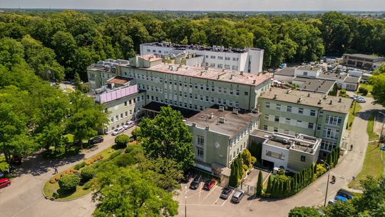 Rozwijaj się. Zdobywaj doświadczenie. Dołącz do SP ZOZ w Kędzierzynie-Koźlu