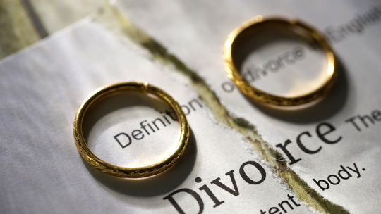 Rozwód - postępowanie pomoc prawna