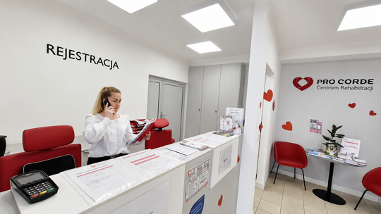 Rusza bezpłatna rehabilitacja lecznicza dla mieszkańców Kędzierzyna-Koźla. Zapisy od piątku 15 maja