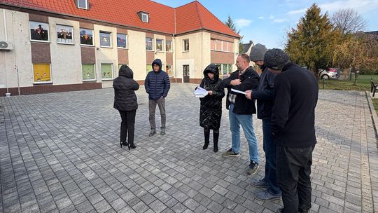 Rusza modernizacja w Publicznym Przedszkolu nr 6. Będzie nowa kuchnia ale nie tylko