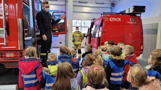 Rusza nabór do MDP OSP Kłodnica. Spotkanie w środę