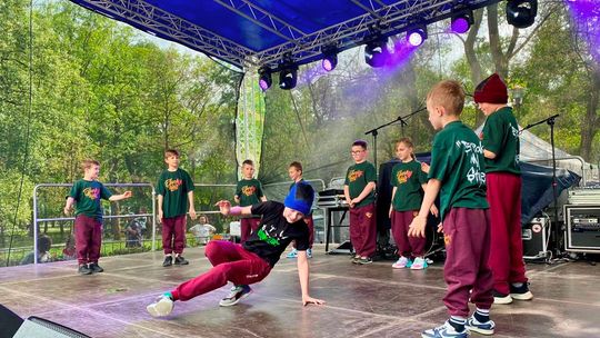 Rusza nowy rok artystyczny w Miejskim Ośrodku Kultury