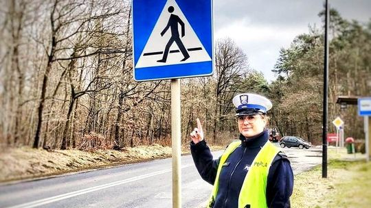 Trwa policyjna akcja NURD. Kierowcy muszą mieć się na baczności