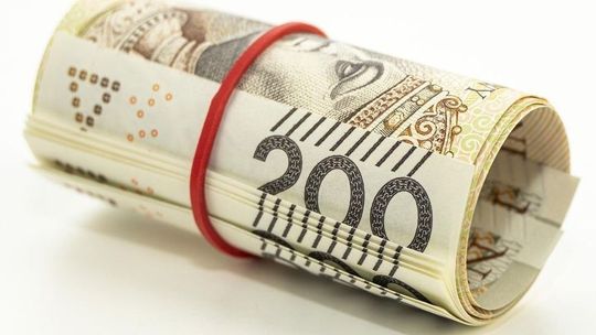 Rusza wypłata trzynastych emerytur. To 1780,96 zł brutto