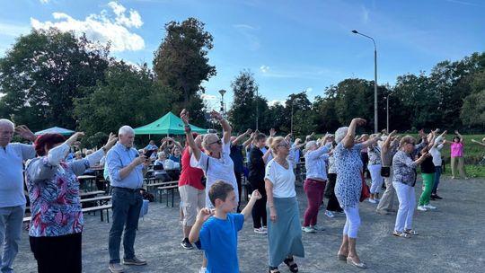 Ruszają Dni Seniora 2026! Połączą pokolenia w rytmie belgijki!