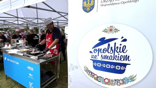 Ruszają konkursy Piękna Wieś Opolska i Nasze Kulinarne Dziedzictwo – Smaki Regionów Ruszają konkursy Piękna Wieś Opolska i Nasze Kulinarne Dziedzictwo – Smaki Regionów