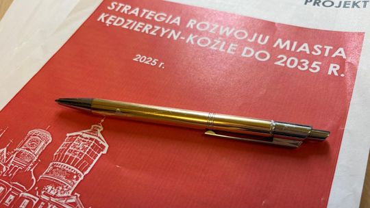 Ruszają konsultacje społeczne dotyczące jednego z najważniejszych miejskich dokumentów