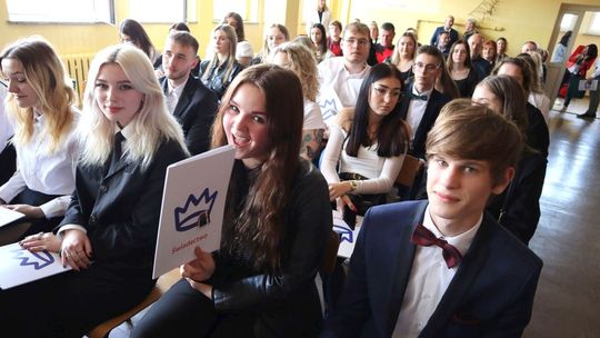 Ruszają matury. W naszym powiecie przystąpi do nich 570 absolwentów