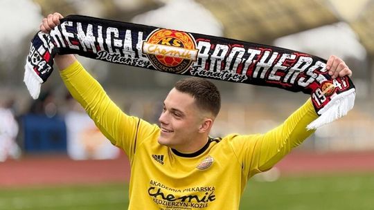 Ruszają rozgrywki piłkarskie. Chemik i PoRaWie grają w Pucharze Polski