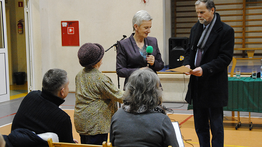 Ruszają spotkania z mieszkańcami Kędzierzyna-Koźla
