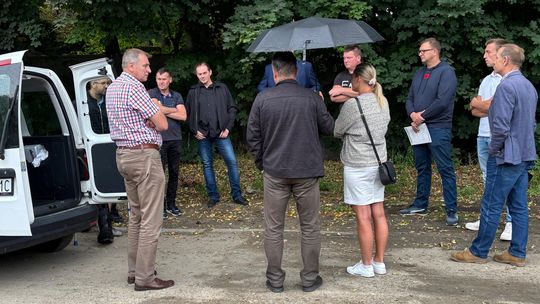 Ruszyła jedna z największych inwestycji proekologicznych w naszym mieście!