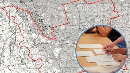 Ruszyły konsultacje społeczne projektu planu ogólnego gminy Bierawa