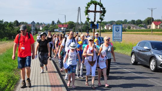 Ruszyły przygotowania do kolejnej pielgrzymki na Górę św. Anny