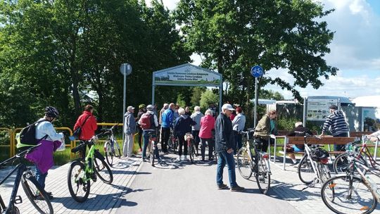 Ruszyły zapisy na III Rowerowy Rajd Rodzinny z Koźla do Sukowic