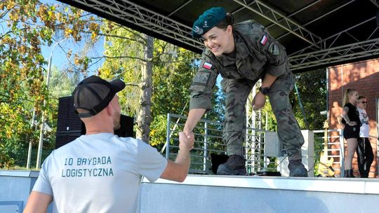 Ruszyły zapisy na RekrutRUN – Zaprawa 3K 2026. Kto pobiegnie ramię w ramię z żołnierzami?