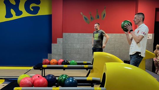 Rywalizacja na torze i dobra zabawa. Zapisy do turnieju "Nocne granie"